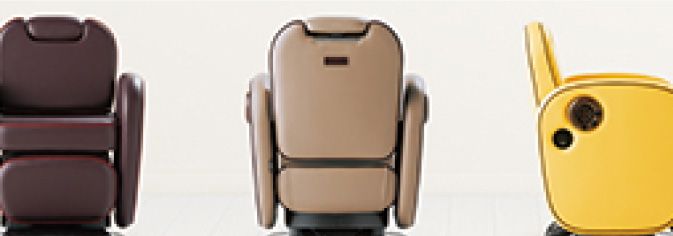 Multiple Chair Shampoo Chair